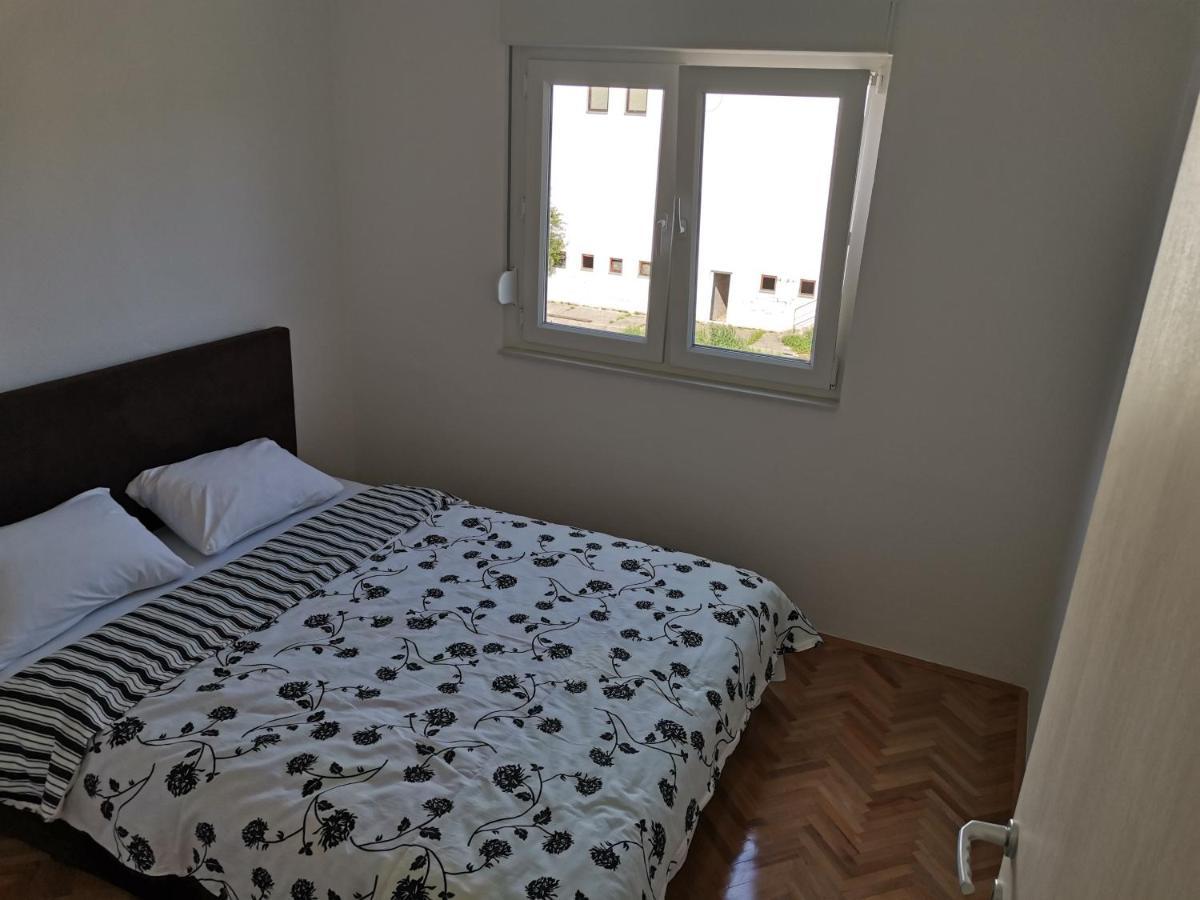 Ad Apartman Bileća Dış mekan fotoğraf