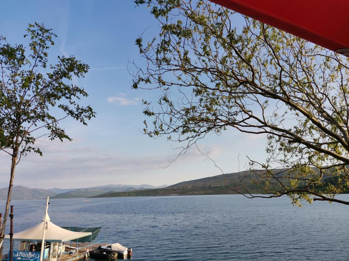 Ad Apartman Bileća Dış mekan fotoğraf