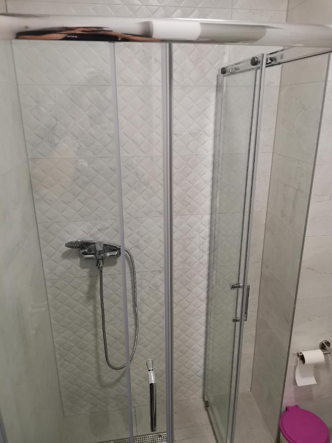 Ad Apartman Bileća Dış mekan fotoğraf