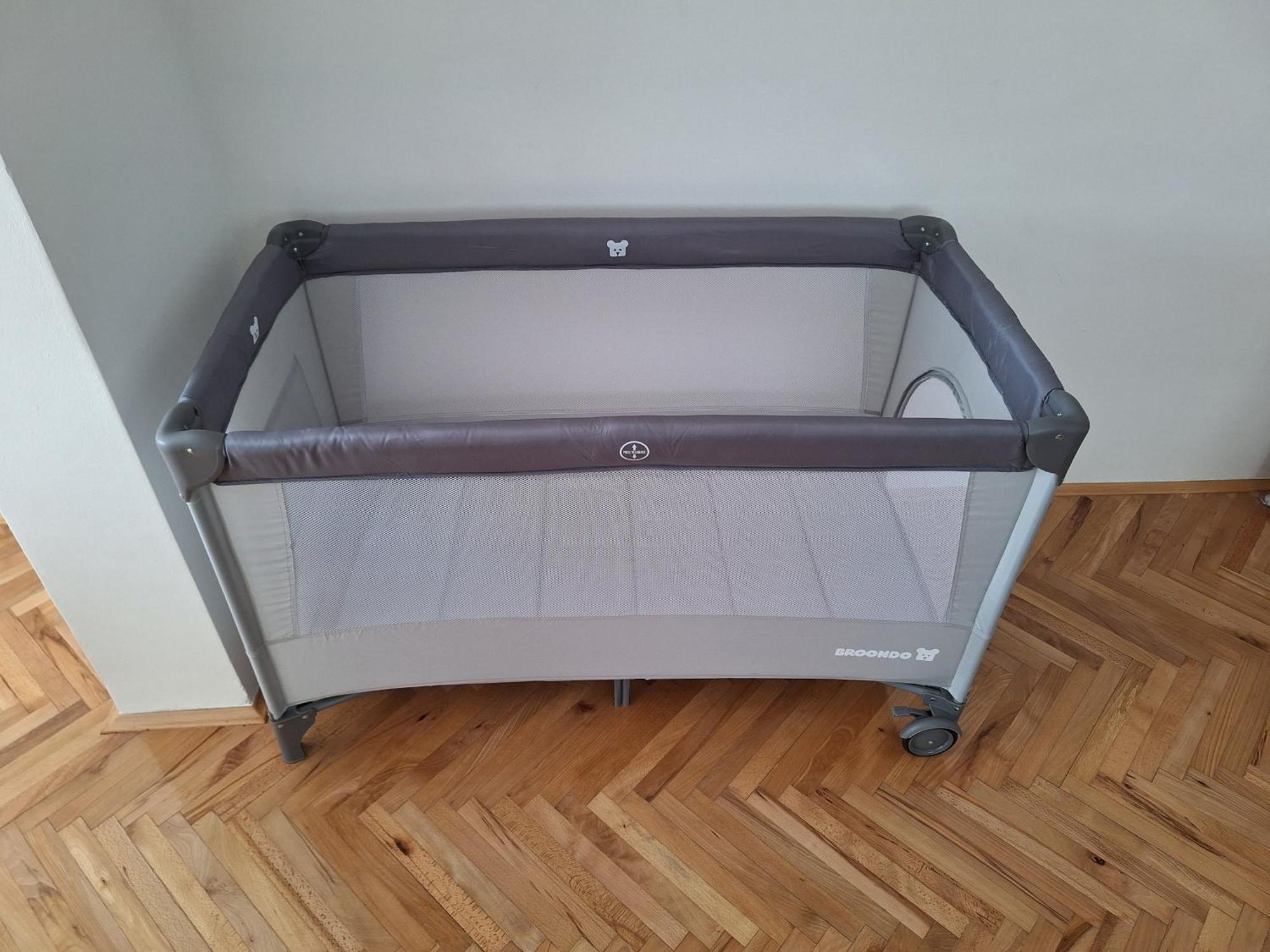 Ad Apartman Bileća Dış mekan fotoğraf
